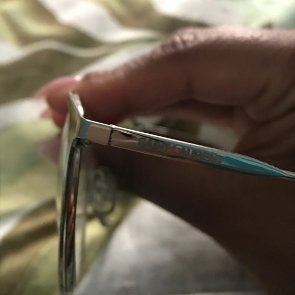 Authentic Saint Laurent Glasses - Picture 4 of 6